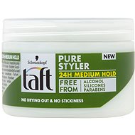 SCHWARZKOPF TAFT Pure Styler 150ml - Hair Gel