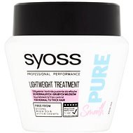 SYOSS Pure Smooth 300ml - Hair Mask