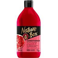 NATURE BOX Conditioner Pomegranate 385ml - Conditioner