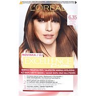 L'ORÉAL PARIS Excellence Creme 6.35 Light Amber - Hair Dye