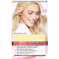 L'ORÉAL PARIS Excellence Creme 10.13 Lightest Real Blonde - Hair Dye
