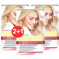 ĽORÉAL PARIS Excellence Creme 10.13 The Lightest Real Blonde 3 - Hair Dye