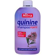 MILVA Chinin Forte 500ml - Natural Shampoo