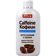 MILVA Quinine and Caffeine - Shampoo