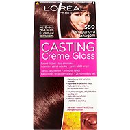 L'ORÉAL CASTING Creme Gloss 550 Mahogany - Hair Dye