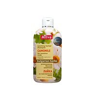 MILVA Chamomile 200ml - Natural Shampoo