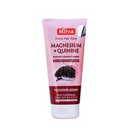 MILVA Renewing conditioner with magnesium and quinine 200 ml - Conditioner