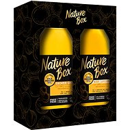 NATURE BOX Macadamia - Cosmetic Gift Set