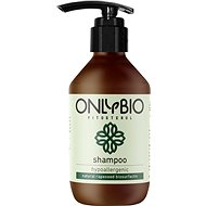 ONLYBIO Fitosterol Hypoallergenic 250ml - Shampoo
