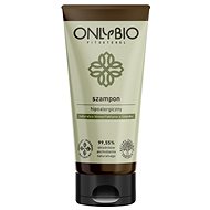 ONLYBIO Fitosterol Hypoallergenic 200ml - Shampoo