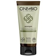 ONLYBIO Fitosterol Greasy 200ml - Shampoo