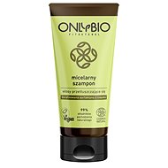 ONLYBIO Fitosterol Micellar Greasy 200ml - Shampoo