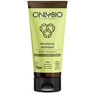 ONLYBIO Fitosterol Micellar Dry and Damaged 200ml - Natural Shampoo