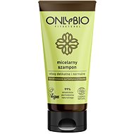 ONLYBIO Fitosterol Micellar Soft and Normal 200ml - Shampoo