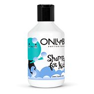 ONLYBIO Fitosterol For Kids 250ml - Children's Shampoo