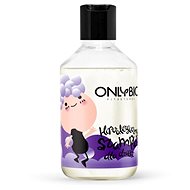 ONLYBIO Fitosterol Hypoallergenic Shampoo for Babies, 250ml - Children's Shampoo