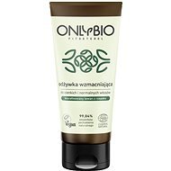 ONLYBIO Fitosterol Strengthening Conditioner, 200ml - Conditioner