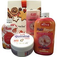 MILVA Hair Repair - Kozmetikai ajándékcsomag