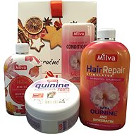 MILVA Hair Repair - Haircare Set