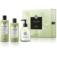 MARILA NILA Structure Repair - Haircare Set