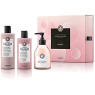 MARILA NILA Luminous Colour - Haircare Set