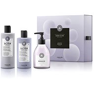 MARILA NILA Sheer Silver - Haircare Set