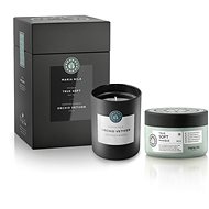 MARILA NILA True Soft + Candle - Haircare Set