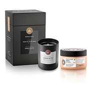 MARILA NILA Heal + Candle - Haircare Set