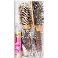 OLIVIA GARDEN Nanothermic - Haircare Set