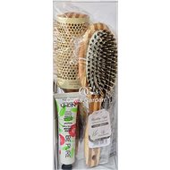 OLIVIA GARDEN Healthy Hair - Haircare Set