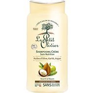 LE PETIT OLIVIER Soin Nutrition 250 ml - Prírodný šampón