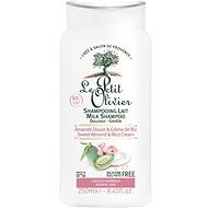 LE PETIT OLIVIER Soin Douceur 250ml - Natural Shampoo