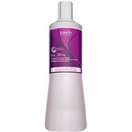 LONDA PROFESSIONALS Cream Permanent Developer 6% (1000 ml) - Hair Developer