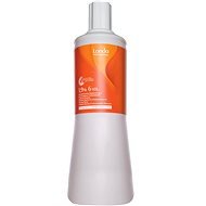LONDA PROFESSIONALS Cream Semi-Permanent Developer 1,9% (1000 ml) - Oxidálószer