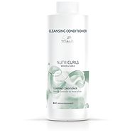 WELLA PROFESSIONALS Nutricurls Cleansing Waves & Curls 1000ml - Conditioner