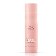WELLA PROFESSIONALS Invigo Color Recharge Cool Blonde 250ml - Silver Shampoo