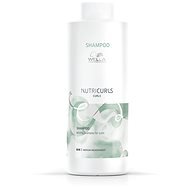 WELLA PROFESSIONALS Nutricurls Micellar Curls 1000 ml - Šampón