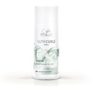 WELLA PROFESSIONALS Nutricurls Micellar Curls 50 ml - Šampón