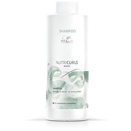 WELLA PROFESSIONALS Nutricurls Waves 1000ml - Shampoo