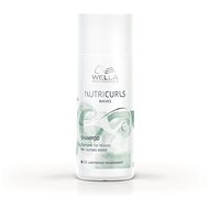 WELLA PROFESSIONALS Nutricurls Waves - Shampoo