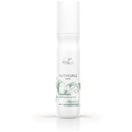WELLA PROFESSIONALS Nutricurls Milky Waves Nourishing 150ml - Hair Styling Spray