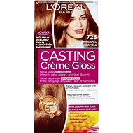 L'ORÉAL CASTING Creme Gloss 7.23 milky caramel - Hair Dye