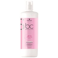 SCHWARZKOPF PROFESSIONAL BC Bonacure pH 4.5 Colour Freeze Silver Micellar 1000ml - Shampoo