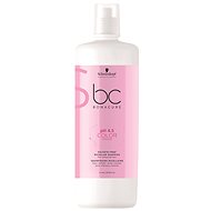 SCHWARZKOPF PROFESSIONAL BC Bonacure pH 4.5 Colour Freeze Sulfate Free Micellar 1000ml - Shampoo