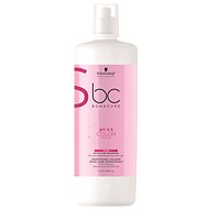 SCHWARZKOPF PROFESSIONAL BC Bonacure pH 4.5 Color Freeze Rich Micellar 1000ml - Shampoo