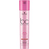SCHWARZKOPF PROFESSIONAL BC Bonacure pH 4.5 Color Freeze Red Micellar 250ml - Shampoo