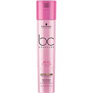 SCHWARZKOPF PROFESSIONAL BC Bonacure pH 4.5 Color Freeze Chocolate Micellar 250ml - Shampoo