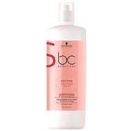 SCHWARZKOPF PROFESSIONAL BC Bonacure Peptide Repair Rescue Deep Nourishing Micellar 1000ml - Shampoo