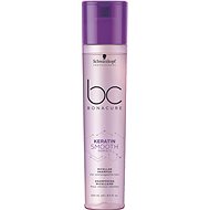 SCHWARZKOPF PROFESSIONAL BC Bonacure Keratin Smooth Perfect Micellar 250ml - Shampoo