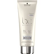 SCHWARZKOPF PROFESSIONAL BC Scalp Genesis Purifying 200ml - Shampoo